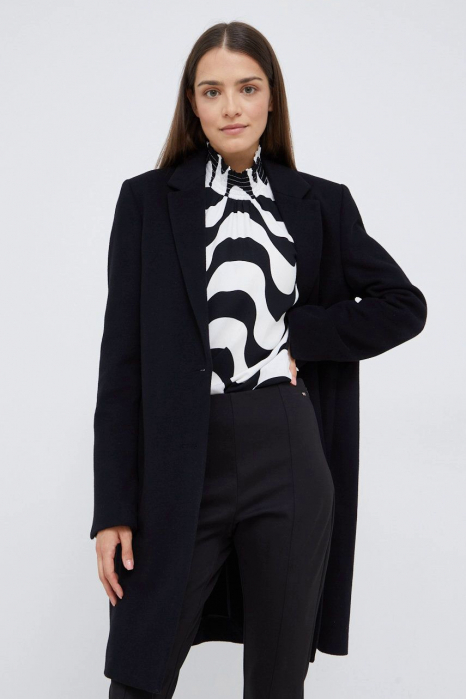 Calvin Klein wool coat K20K204155 [3]