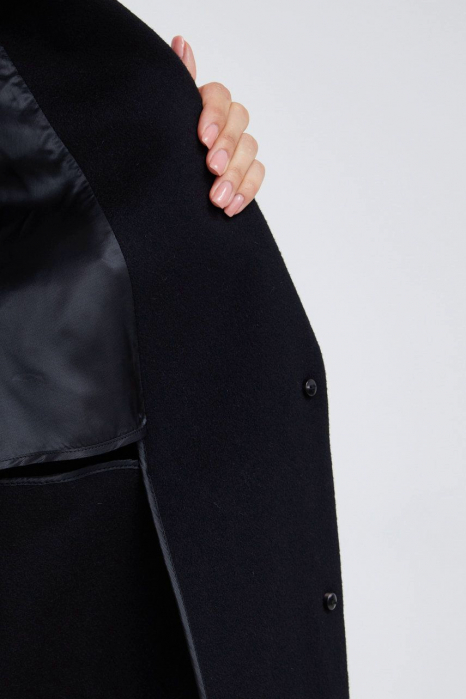Calvin Klein wool coat K20K204155 [9]