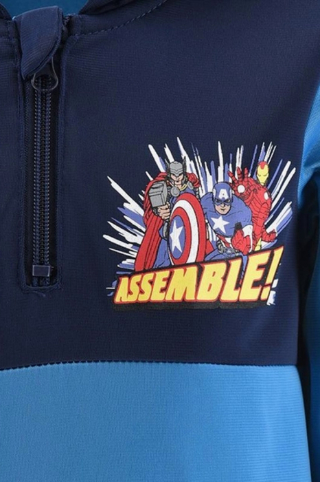 Trening baieti Avengers HW1116 [3]