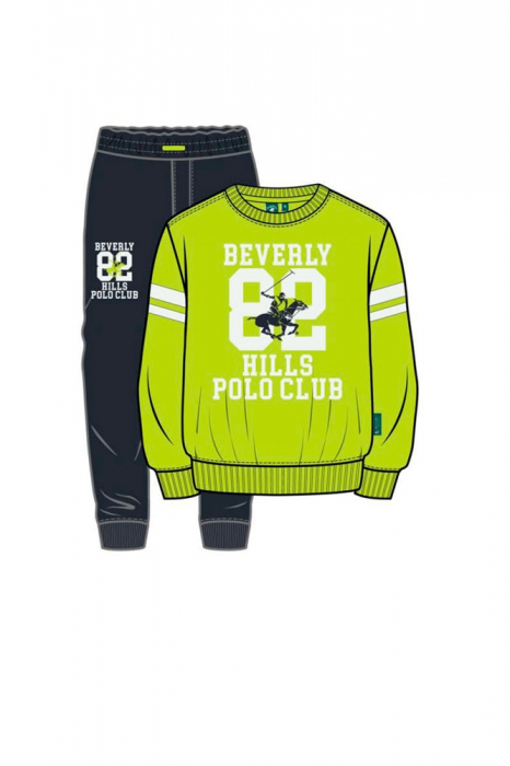 Trening baieti Beverly Hills Polo Club 7655T00005 [1]