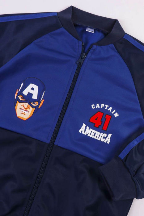 Trening baieti Capitan America 2900000133 [3]