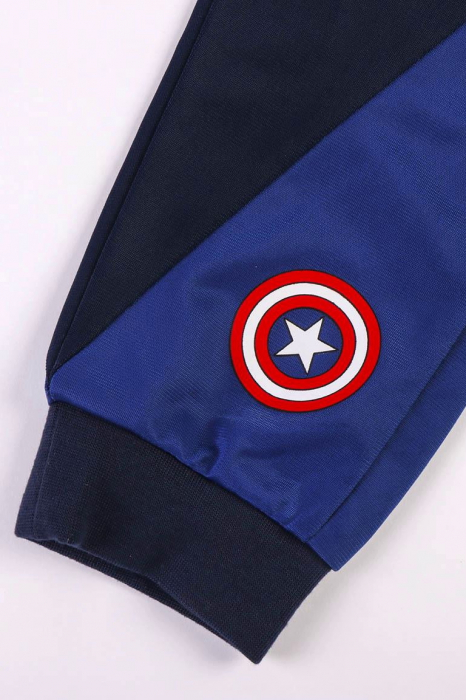 Trening baieti Capitan America 2900000133 [5]