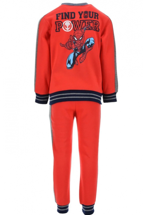 Trening baieti Spiderman VH1059 [2]