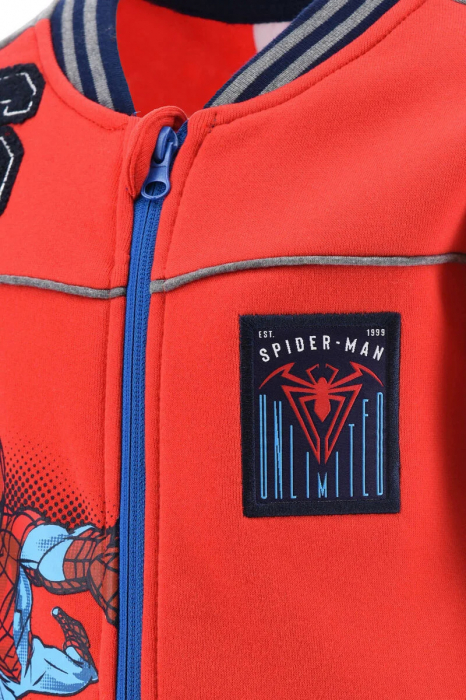 Trening baieti Spiderman VH1059 [5]