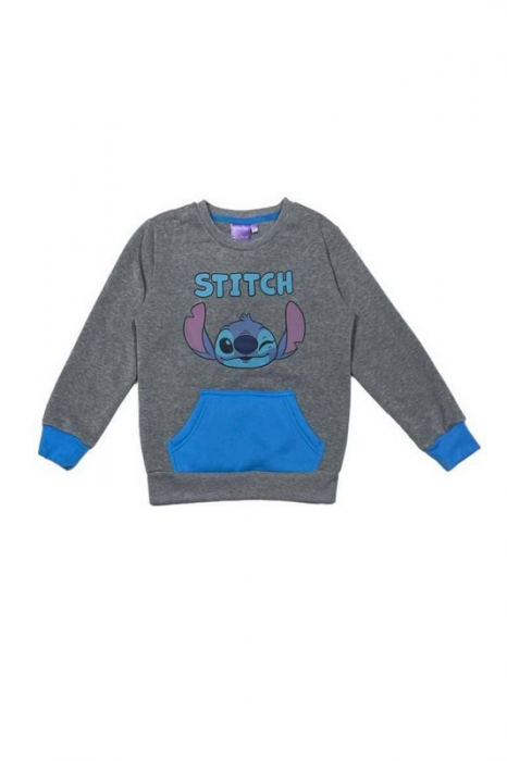 Trening baieti Disney Stitch LIL230157POL [2]