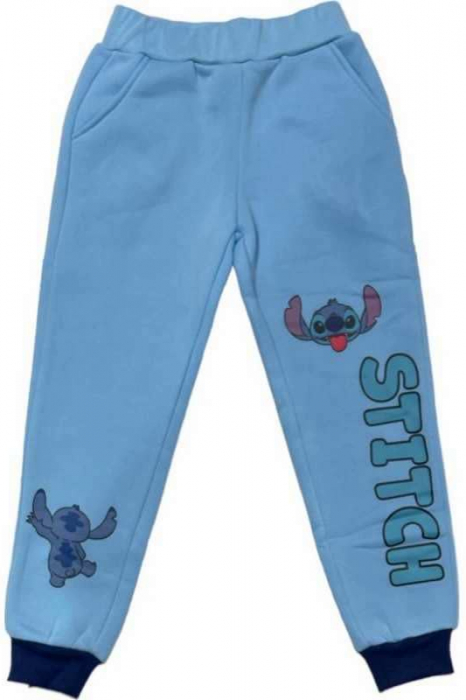 Trening baieti Disney Stitch LIL230157POL [3]