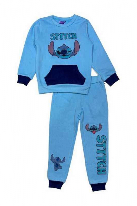 Trening baieti Disney Stitch LIL230157POL [1]
