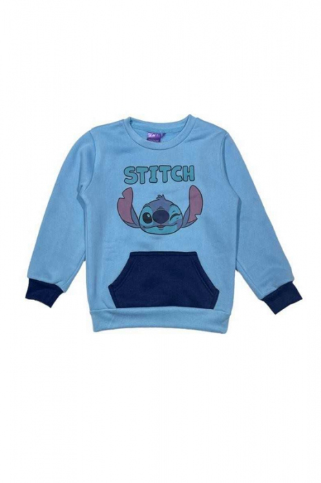 Trening baieti Disney Stitch LIL230157POL [2]