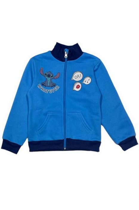 Trening baieti Disney Stitch LIL230161POL [2]