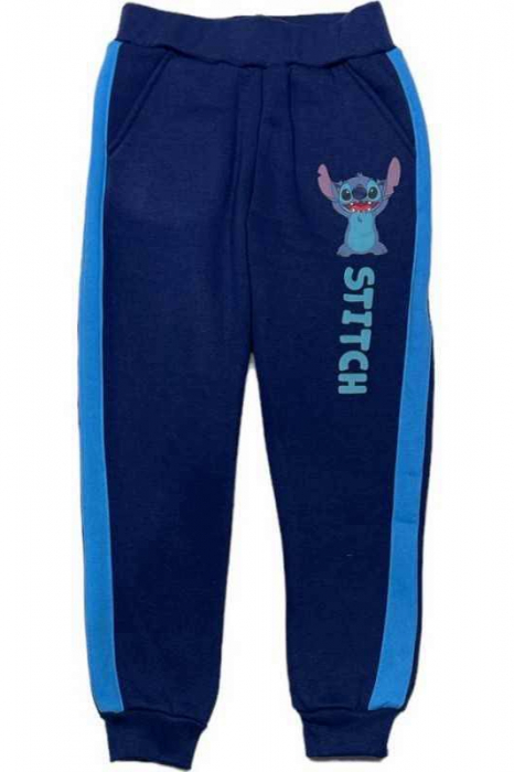Trening baieti Disney Stitch LIL230161POL [3]