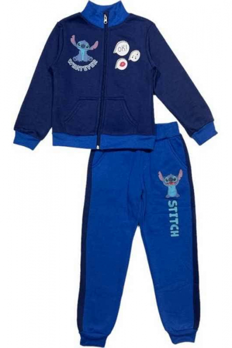 Trening baieti Disney Stitch LIL230161POL [1]