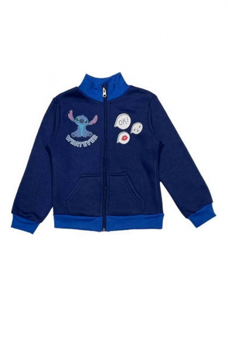 Trening baieti Disney Stitch LIL230161POL [3]