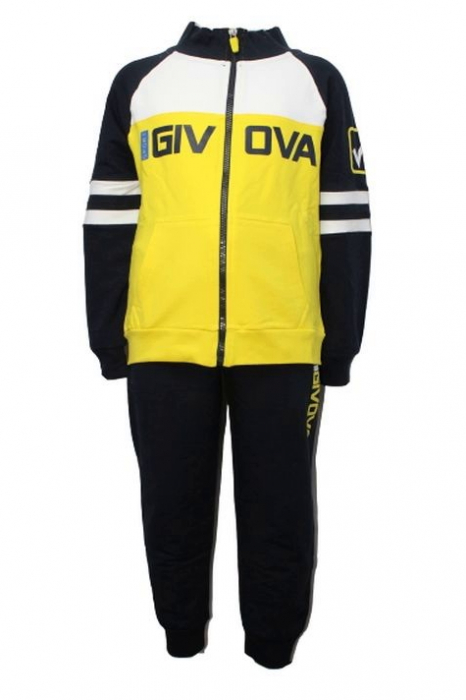 Trening baieti Givova T0192 [2]