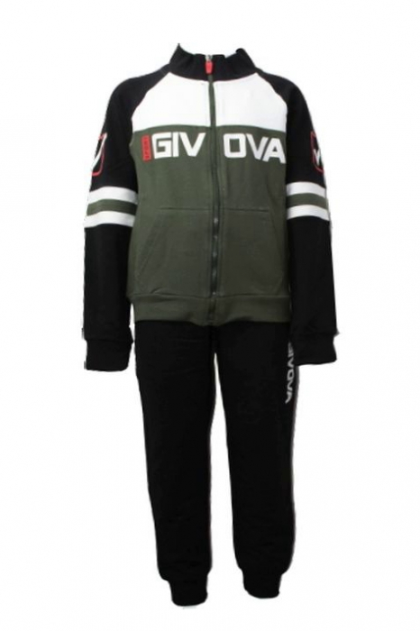 Trening baieti Givova T0192 [1]