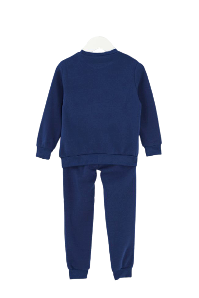 Trening Baieti Harry Potter, Blumarin, 6 ani/116 cm [2]