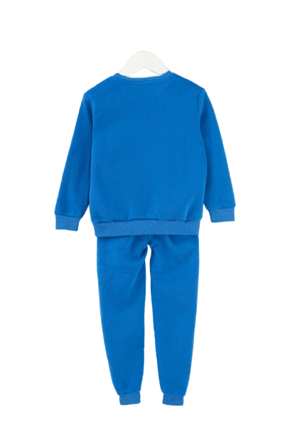 Trening Baieti Harry Potter, Albastru, 3 ani/98 cm [2]
