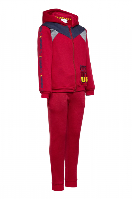 Trening baieti Harry Potter, model SHU1289 [3]