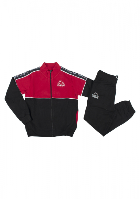 Trening baieti Kappa 8031T0053 [1]