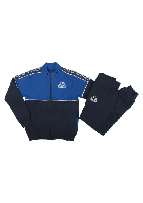 Trening baieti Kappa 8031T0053 [1]