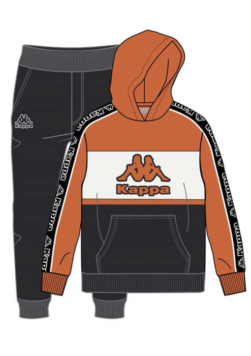 Trening baieti Kappa 8031T0041 [1]