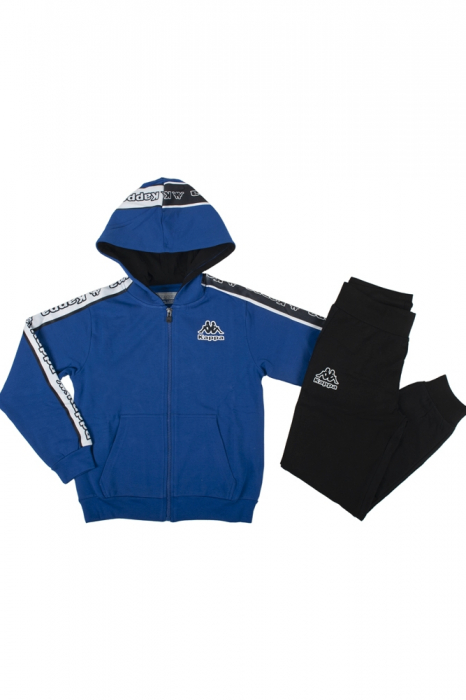 Trening baieti Kappa 8031T0011 [1]