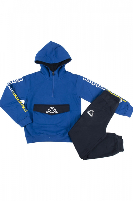 Trening baieti Kappa 8031T0039 [1]