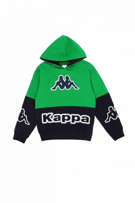 Trening baieti Kappa 8031T0046 [2]