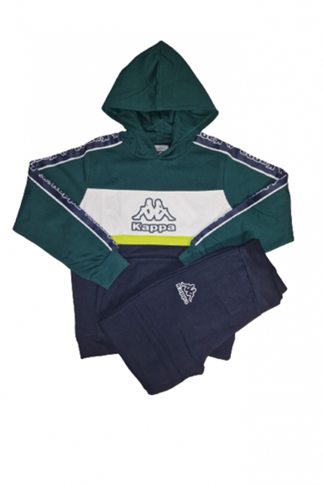 Trening baieti Kappa 8031T0041 [2]