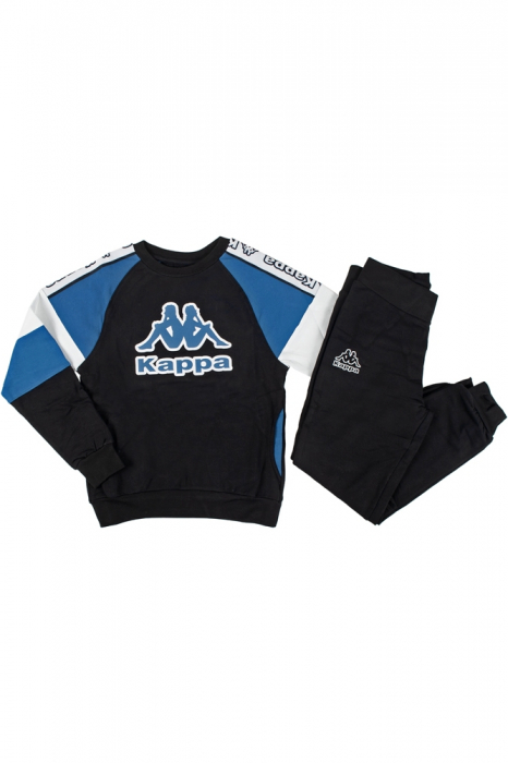 Trening baieti Kappa 8031T0021 [1]