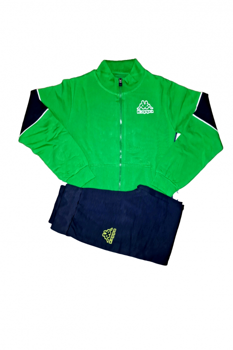 Trening baieti Kappa 8031T0055 [1]