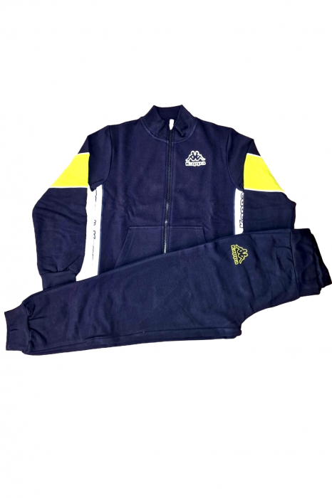 Trening baieti Kappa 8031T0055 [1]