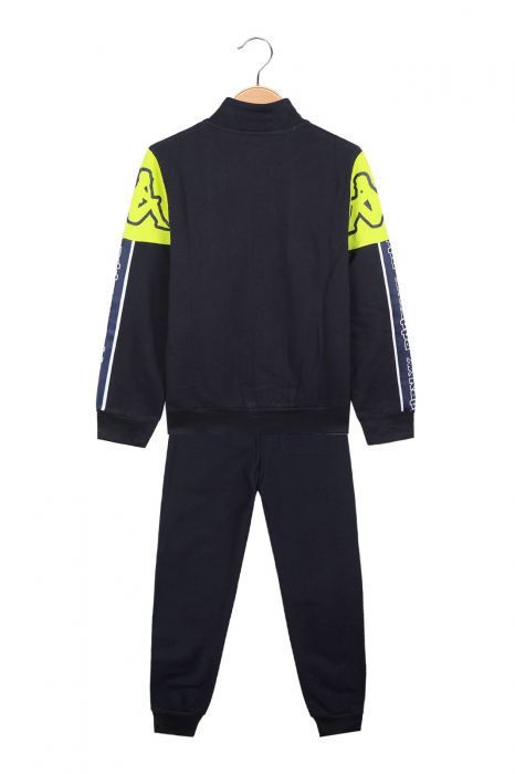 Trening baieti Kappa 8031T0056 [2]