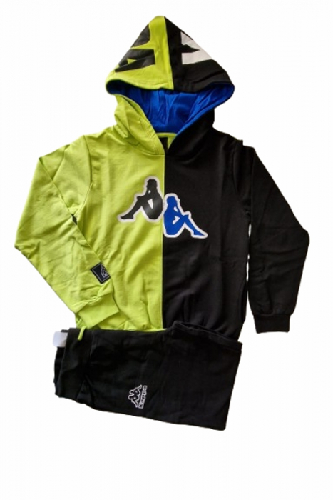 Trening baieti Kappa 8035T00009 [1]