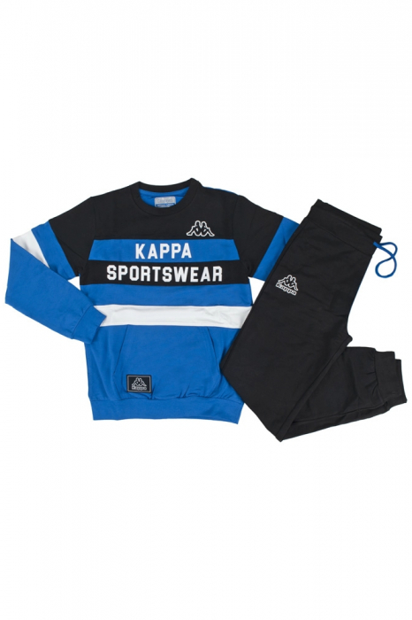 Trening baieti Kappa 8035T00017 [1]