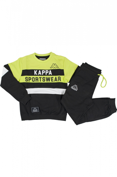 Trening baieti Kappa 8035T00017 [1]