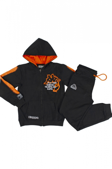 Trening baieti Kappa 8035T00129 [1]