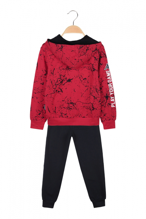 Trening baieti Kappa 8051T0027 [2]