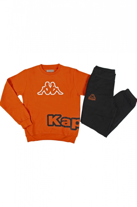 Trening baieti Kappa 8031T0028 [2]