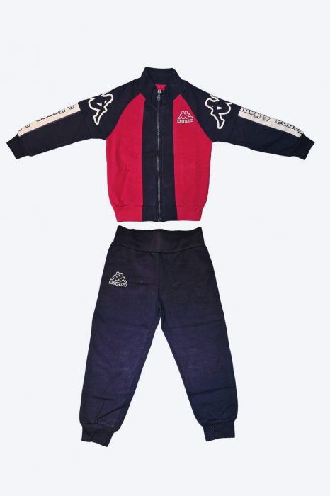 Trening baieti Kappa 8051T0051 [1]