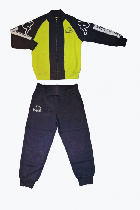 Trening baieti Kappa 8051T0051 [1]