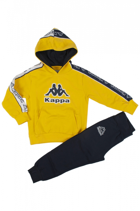 Trening baieti Kappa 8051T0040 [1]