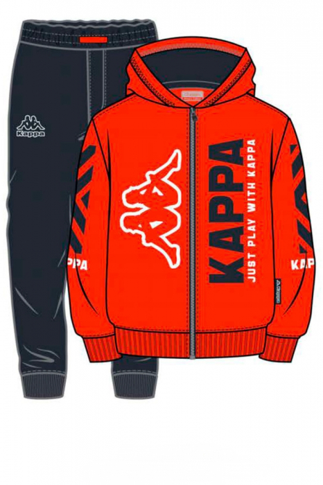 Trening baieti Kappa 8055T00003 [1]