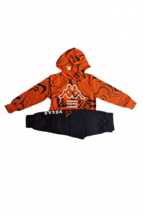 Trening baieti Kappa 8055T0187 [1]