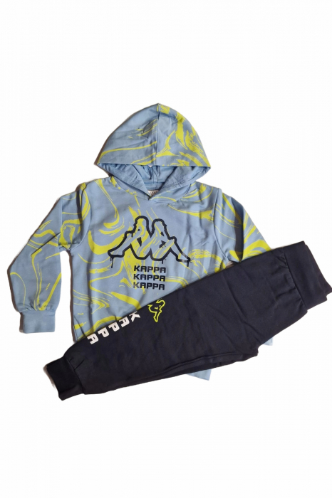 Kappa boys' tracksuit 8055T0187 [1]