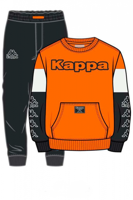 Trening baieti Kappa 8055T00122 [1]