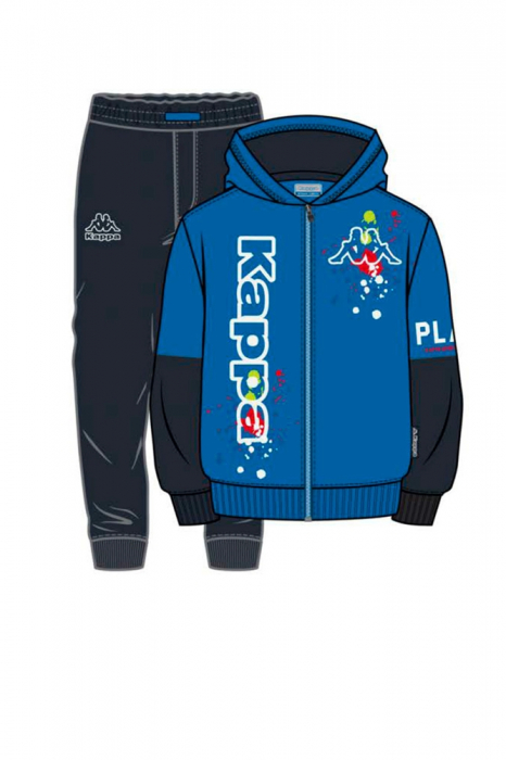 Trening baieti Kappa 8055T00127 [1]