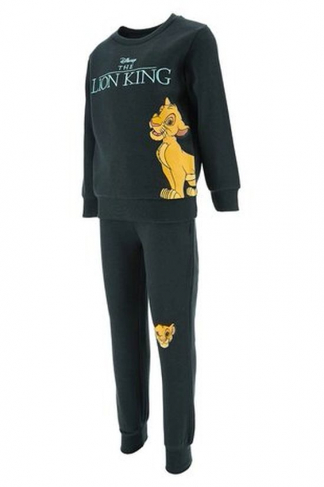Trening baieti Lion King [3]