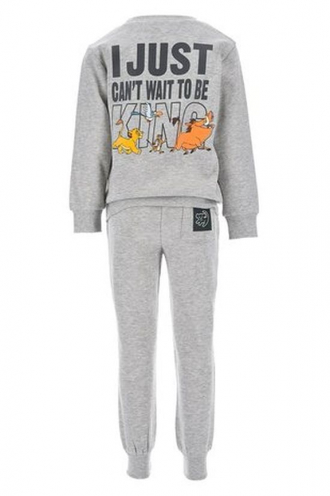 Trening baieti Lion King [2]