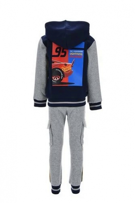 Trening baieti Disney Cars [2]