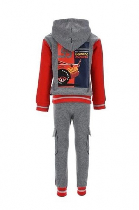 Trening baieti Disney Cars [2]